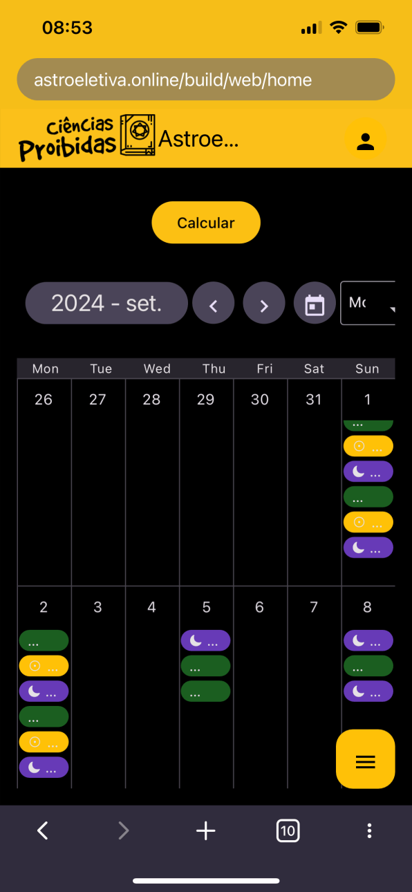 Mobirise Website Builder